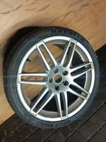 Audi A4 S4 B7 8E 8H Cerchione in lega R19 