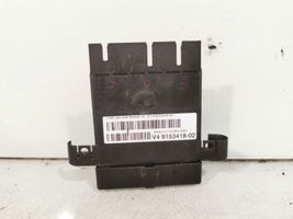 Ford Focus Virranohjauksen rele 915341802