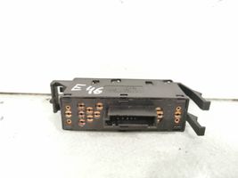 BMW 3 E46 Quarter vent window switch 6902179