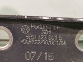 Volkswagen Polo V 6R Engine bonnet/hood hinges 6R0823301B