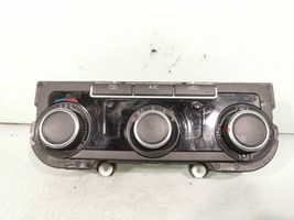 Volkswagen Golf VI Panel klimatyzacji 7N0907426BG