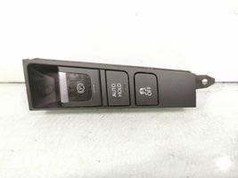 Volkswagen PASSAT B7 Interruptor del freno de mano/estacionamiento 3AC927238