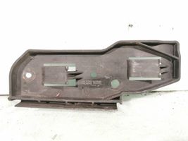 Volkswagen PASSAT B5.5 Staffa di rinforzo montaggio del paraurti anteriore 3B0807183E