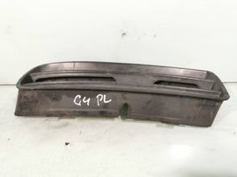 Volkswagen Golf IV Front fog light trim/grill 1J0853666E