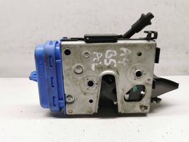 Audi A4 S4 B5 8D Rear door lock 4D0185A