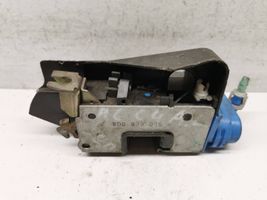 Audi A6 S6 C4 4A Türschloss hinten 4D0185A