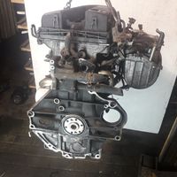 Opel Zafira B Moteur Z16XEF