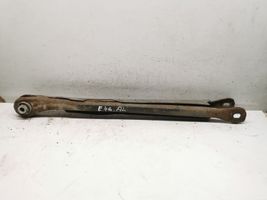 BMW 3 E46 Brazo de control suspensión trasero 