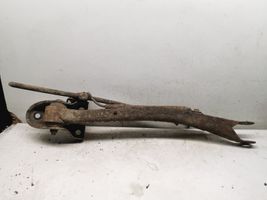 Subaru Impreza II Rear suspension control arm 