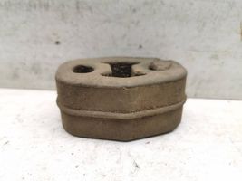 Volkswagen Sharan Support / crochet de silencieux d'échappement 1h0253147B