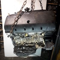 Volkswagen Touareg I Moteur AYH