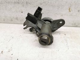 Audi A4 S4 B7 8E 8H Serrure de hayon 8E0827573