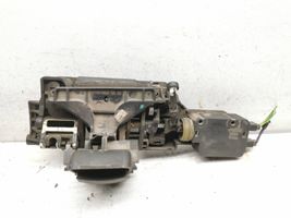 Mercedes-Benz Vaneo W414 Uchwyt / Rączka zewnętrzna otwierania klapy tylnej / bagażnika 4147600261