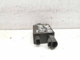 Opel Zafira B Serrure verrouillage de coffre/hayon 13151889