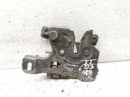 Audi TT Mk1 Chiusura/serratura vano motore/cofano 8N0823509J