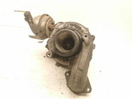 Ford Focus Turbine 9686120680