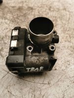 Renault Trafic II (X83) Throttle body valve 8200330810