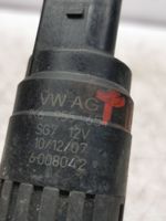 Volkswagen Tiguan Windscreen/windshield washer pump 1K69556541