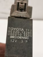 Toyota Celica T200 Pompa lavavetri parabrezza/vetro frontale 8533012280