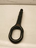 Volkswagen Golf VI Towing hook eye 1T0805615A