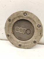 Audi A6 S6 C6 4F Original wheel cap 8N0601165A