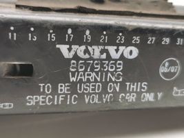 Volvo XC70 Lewarek samochodowy 8679369