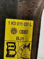 Volkswagen Golf VI Cric di sollevamento 1K0011031L