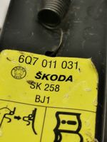 Skoda Fabia Mk1 (6Y) Lewarek samochodowy 6Q7011031