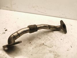 Volkswagen Sharan EGR valve line/pipe/hose 038131521af