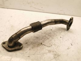 Volkswagen Sharan EGR valve line/pipe/hose 038131521af
