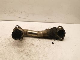 Ford Focus Tuyau de raccordement solide EGR 