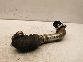 Ford Focus Tuyau de raccordement solide EGR 