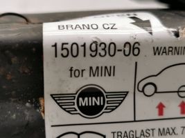 Mini One - Cooper Coupe R56 Tunkki 150193006