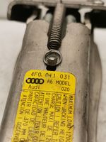 Audi A6 S6 C5 4B Tunkki 4F0011031