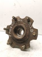 Mitsubishi Pajero Rear wheel bearing hub 