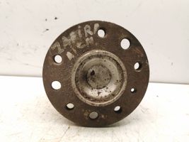 Opel Zafira A Rear wheel bearing hub 