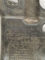 Audi A8 S8 D3 4E Garniture de marche-pieds / jupe latérale 4E0853922D