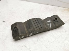 Audi TT Mk1 Support de montage de pare-chocs avant 8n080718aa