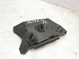 Seat Altea XL Priekinis laikiklis bamperio 5P0807183A