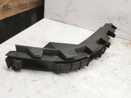 BMW 7 E65 E66 Support de montage de pare-chocs avant 72758411