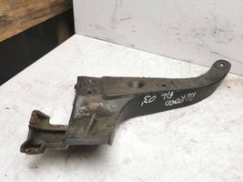 Audi A6 Allroad C5 Soporte de montaje del parachoques trasero 4Z7807454