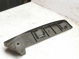 Volkswagen Bora Staffa di rinforzo montaggio del paraurti anteriore 1J5807184