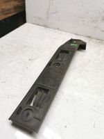 Volkswagen Bora Staffa di rinforzo montaggio del paraurti anteriore 1J5807184