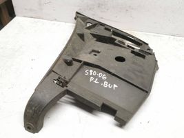 Volvo S80 Front bumper mounting bracket 08693043