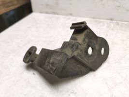 BMW 3 E46 Soporte del parachoques delantero 7030619