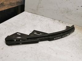 Volvo V50 Front bumper mounting bracket 30744956