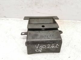 Volvo V50 Radiator support slam panel 4N5110B769AD