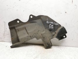 Nissan Qashqai Couvre-soubassement avant 64839JD00A