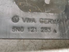 Volkswagen Tiguan Wlot / Kanał powietrza intercoolera 5N0121283A