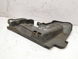 Saab 9-3 Ver2 Front bumper skid plate/under tray 12787168